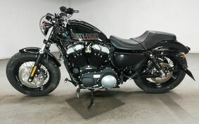 HARLEY XL1200X 2014 LC3