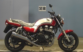 HONDA CB750 GEN 2 2004 RC42