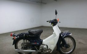 HONDA C70 SUPER CUB HA02