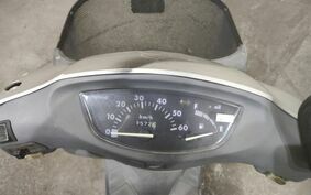 HONDA DIO CESTA AF34