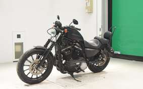 HARLEY XL883N 2010 LE2