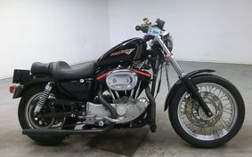 HARLEY XLH1200 1993 CAP