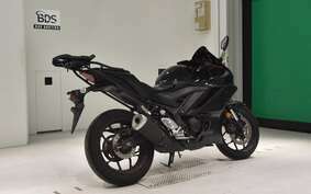 YAMAHA YZF-R25 A RG43J