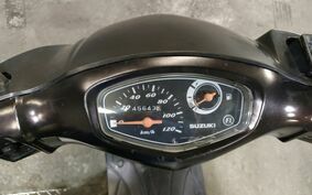 SUZUKI ADDRESS V125 CF46A