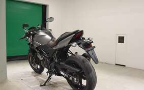 SUZUKI SV650 X A 2020 VP55B