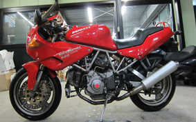 DUCATI 900SS Half Cowl 1995 906SC