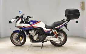 HONDA CB400 SUPER BOLDOR A 2007 NC42