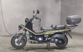 HONDA PS250 MF09