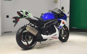 SUZUKI GSX-R600 2017 GN7FA