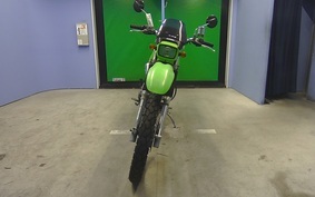 KAWASAKI SUPER SHERPA 1998 KL250G