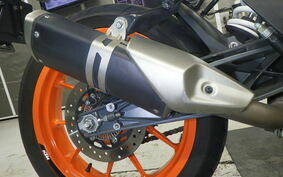 KTM 390 DUKE 2021 JPJ40