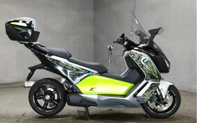 BMW C EVOLUTION 0C03