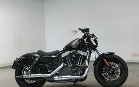 HARLEY XL1200X 2017 LC3