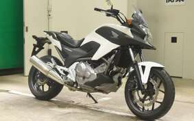 HONDA NC 700 X A 2014 RC63