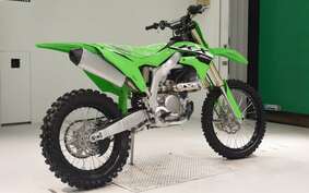 KAWASAKI KX250X KX252D