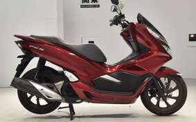 HONDA PCX125 JF81