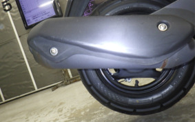 SUZUKI ADDRESS V125 CF4EA