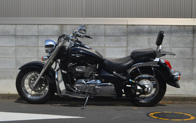 SUZUKI INTRUDER 400 Classic 2010 VK56A