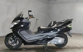 SUZUKI SKYWAVE 250 (Burgman 250) S CJ46A