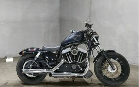 HARLEY XL1200X 2012 LC3