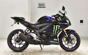 YAMAHA YZF-R25 A RG43J