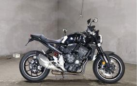 HONDA CB1000R SC80