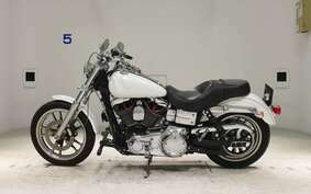 HARLEY FXDL 1580 2007