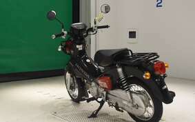 HONDA CROSS CUB 50 AA06