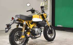 HONDA MONKEY 125 JB02