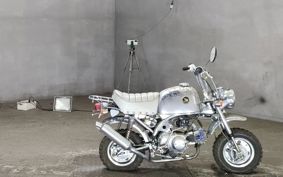 HONDA GORILLA Z50J