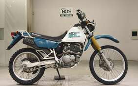 SUZUKI DJEBEL 200 (DR200SE) SH42A