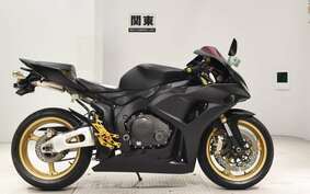 HONDA CBR1000RR 2007 SC57