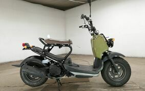 HONDA ZOOMER AF58