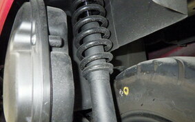 SUZUKI ADDRESS V125 Gen.2 DP12H