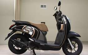 HONDA SCOOPY 110 I JF36