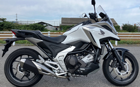 HONDA NC750X DCT 2023 RH09