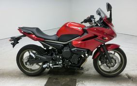 YAMAHA XJ6 2010 RJ19