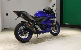 YAMAHA YZF-R25 RG43J