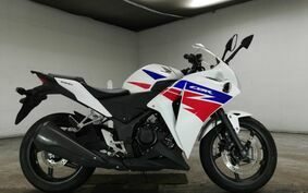 HONDA CBR250R MC41