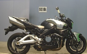 SUZUKI B-KING 2008 GX71A