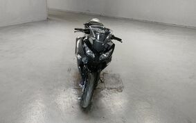 KAWASAKI NINJA 250 EX250L