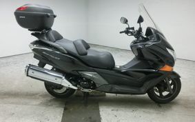 HONDA SILVER WING 400 GT 2009 NF03