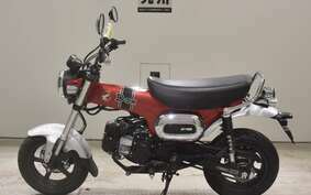 HONDA DAX 125 JB04