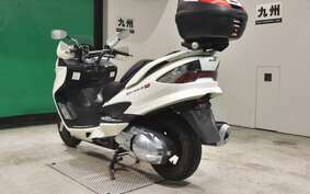 SUZUKI SKYWAVE 250 (Burgman 250) M CJ45A