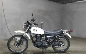 KAWASAKI 250TR BJ250F