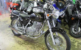 SUZUKI ST250E NJ4CA