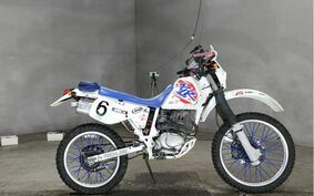 HONDA XLR200R MD29