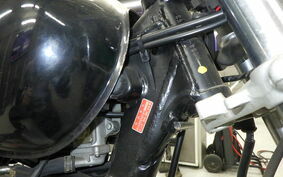 HONDA FTR223 MC34