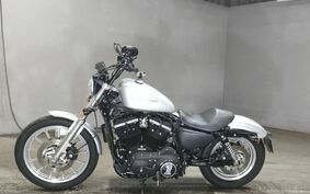 HARLEY XL883N 2009 LE2