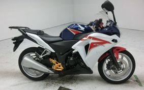 HONDA CBR250R Fi MC41